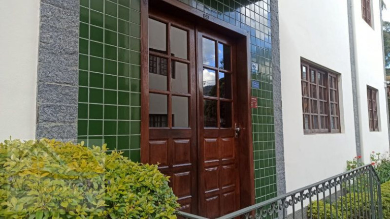 Imagem Apartamento com 2 Quartos à Venda, 80 m² em Cônego - Nova Friburgo
