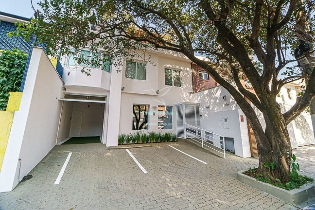 Imagem Casa com 1 Quarto à Venda, 272 m² em Pinheiros - São Paulo Imagem Casa com 1 Quarto à Venda, 272 m² em Pinheiros - São Paulo