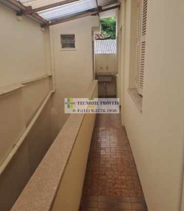Imagem Sobrado com 3 Quartos à Venda, 145 m² em Vila Mariana - São Paulo Imagem Sobrado com 3 Quartos à Venda, 145 m² em Vila Mariana - São Paulo