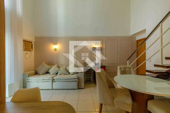Imagem Apartamento com 1 Quarto à Venda, 80 m² em Barra Da Tijuca - Rio De Janeiro Imagem Apartamento com 1 Quarto à Venda, 80 m² em Barra Da Tijuca - Rio De Janeiro