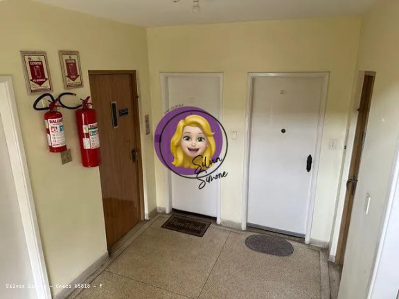 Imagem Apartamento com 1 Quarto à Venda, 48 m² em Centro - São Vicente Imagem Apartamento com 1 Quarto à Venda, 48 m² em Centro - São Vicente