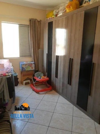 Imagem Apartamento com 3 Quartos à Venda,  em Jardim Conceicaozinha - Guarujá