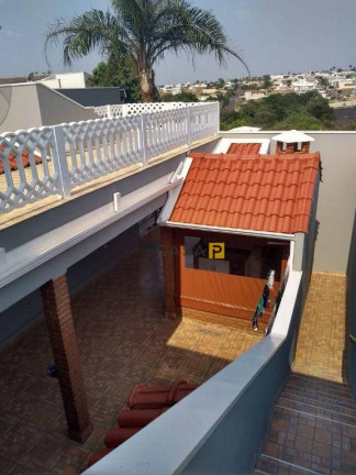 Imagem Casa com 2 Quartos à Venda, 180 m² em Jardim Santa Eliza - Americana Imagem Casa com 2 Quartos à Venda, 180 m² em Jardim Santa Eliza - Americana