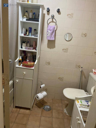 Imagem Imóvel com 1 Quarto à Venda, 83 m² em Vila Clementino - São Paulo Imagem Imóvel com 1 Quarto à Venda, 83 m² em Vila Clementino - São Paulo