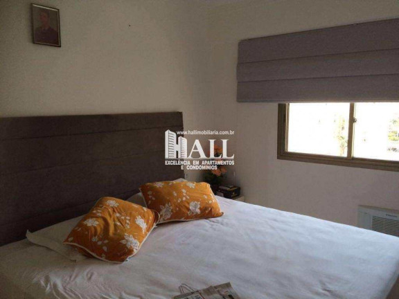 Imagem Apartamento com 3 Quartos à Venda, 230 m² em Centro - São José Do Rio Preto
