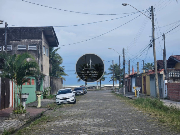 Imagem Casa com 2 Quartos à Venda, 80 m² em Mongaguá