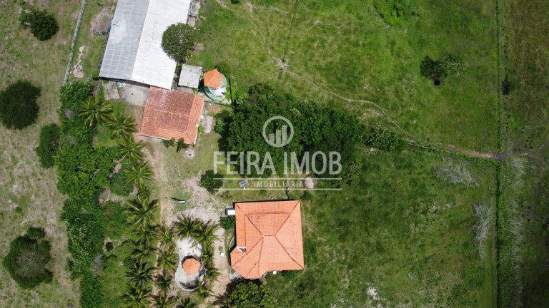 Imagem Chácara com 3 Quartos à Venda, em Zona Rural - São Gonçalo Dos Campos Imagem Chácara com 3 Quartos à Venda, em Zona Rural - São Gonçalo Dos Campos