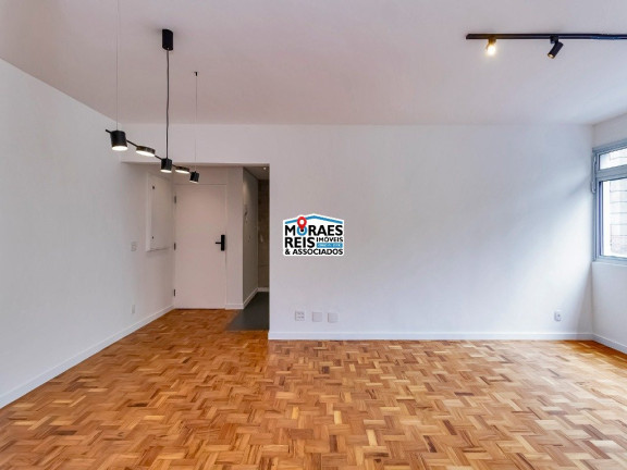Imagem Apartamento com 3 Quartos à Venda, 110 m² em Jardim Paulista - São Paulo