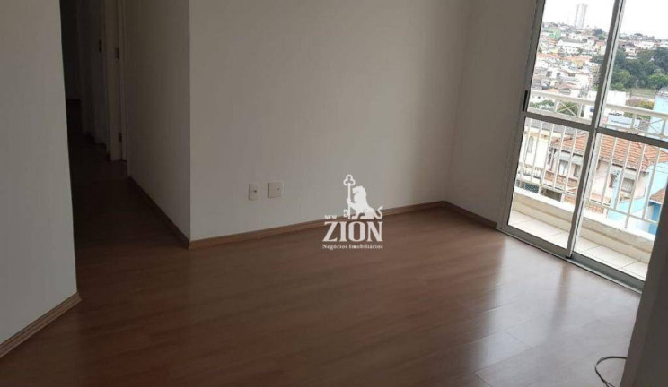 Imagem Apartamento com 2 Quartos à Venda, 51 m² em Vila Maria Alta - São Paulo Imagem Apartamento com 2 Quartos à Venda, 51 m² em Vila Maria Alta - São Paulo