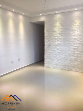 Imagem Cobertura com 2 Quartos à Venda, 62 m² em Vila Valparaíso - Santo André Imagem Cobertura com 2 Quartos à Venda, 62 m² em Vila Valparaíso - Santo André