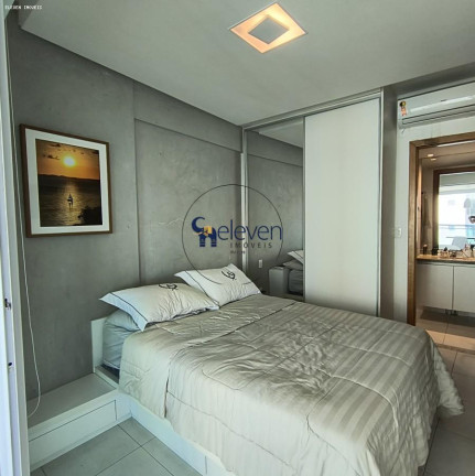 Imagem Apartamento com 1 Quarto à Venda, 60 m² em Barra - Salvador