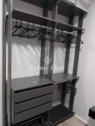 Imagem Apartamento com 1 Quarto para Alugar, 28 m² em Aclimação - São Paulo Imagem Apartamento com 1 Quarto para Alugar, 28 m² em Aclimação - São Paulo