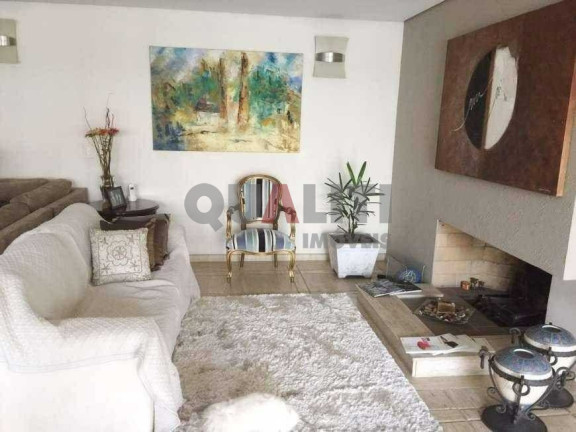 Imagem Sobrado com 6 Quartos à Venda, 600 m² em Moema - São Paulo Imagem Sobrado com 6 Quartos à Venda, 600 m² em Moema - São Paulo