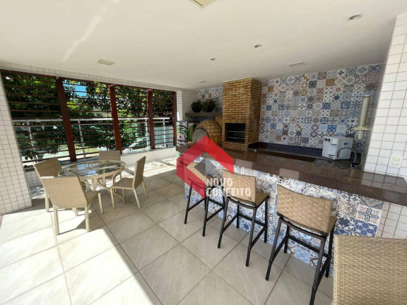 Imagem Apartamento com 4 Quartos à Venda, 178 m² em Guararapes - Fortaleza Imagem Apartamento com 4 Quartos à Venda, 178 m² em Guararapes - Fortaleza