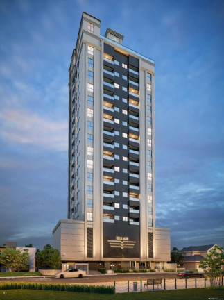 Imagem Apartamento com 2 Quartos à Venda, 73 m² em Balneário Perequê - Porto Belo Imagem Apartamento com 2 Quartos à Venda, 73 m² em Balneário Perequê - Porto Belo