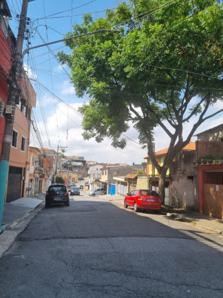 Imagem Casa com 2 Quartos à Venda, 60 m² em Jardim Martini - São Paulo Imagem Casa com 2 Quartos à Venda, 60 m² em Jardim Martini - São Paulo