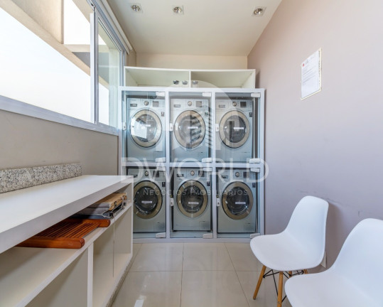 Imagem Imóvel com 2 Quartos à Venda, 50 m² em Jardim Do Mar - São Bernardo Do Campo