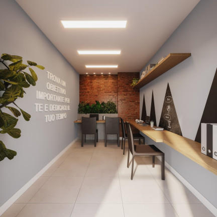 Imagem Apartamento com 1 Quarto à Venda, 24 m² em Mooca - São Paulo