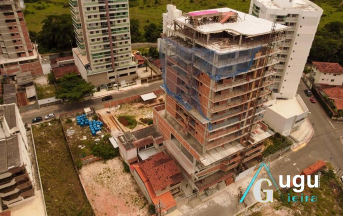 Imagem Apartamento com 3 Quartos à Venda,  em Praia Do Morro - Guarapari