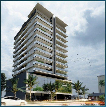 Apartamento com 2 Quartos à Venda, 55 m² em Centro - Santa Maria