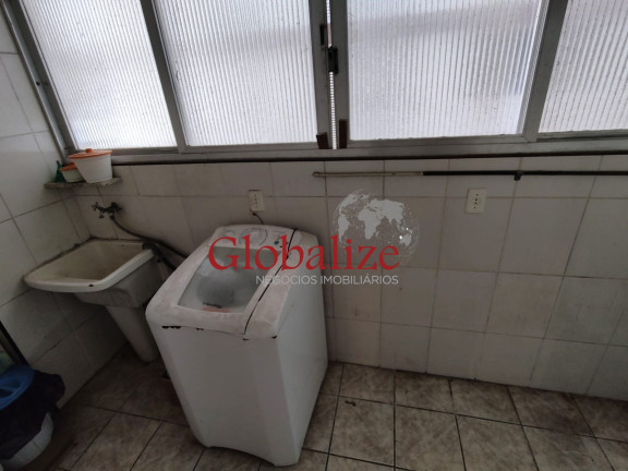 Imagem Imóvel com 2 Quartos à Venda, 82 m² em Gonzaga - Santos