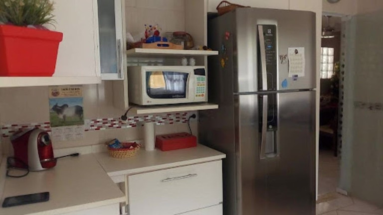 Imagem Chácara com 2 Quartos à Venda, 190 m² em Condomínio Belvedere - Atibaia Imagem Chácara com 2 Quartos à Venda, 190 m² em Condomínio Belvedere - Atibaia