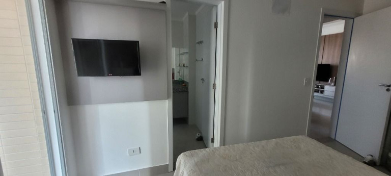 Imagem Apartamento com 2 Quartos à Venda, 92 m² em Aviação - Praia Grande Imagem Apartamento com 2 Quartos à Venda, 92 m² em Aviação - Praia Grande