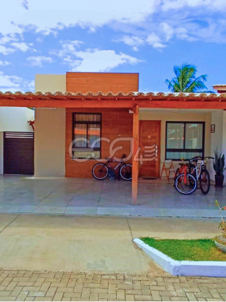 Imagem Casa de Condomínio com 2 Quartos à Venda, 140 m² em Espaço Tropical - Barra Dos Coqueiros