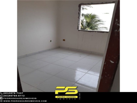 Imagem Apartamento com 3 Quartos à Venda, 60 m² em Mangabeira - João Pessoa