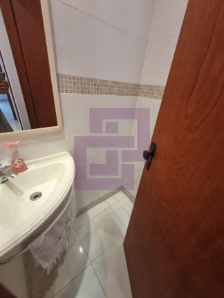 Imagem Apartamento com 3 Quartos à Venda, 110 m² em Vila Luis Antônio - Guarujá