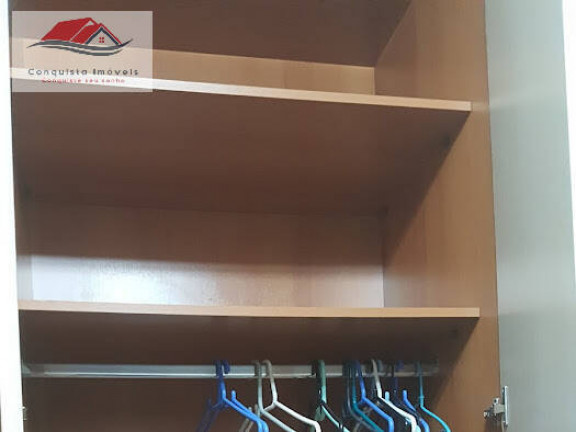 Imagem Apartamento com 3 Quartos à Venda, 86 m² em Vila Rosália - Guarulhos