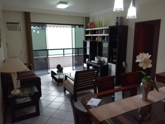 Imagem Apartamento com 3 Quartos à Venda, 120 m² em Algodoal - Cabo Frio Imagem Apartamento com 3 Quartos à Venda, 120 m² em Algodoal - Cabo Frio
