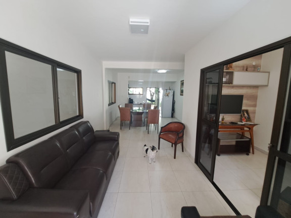 Imagem Casa com 3 Quartos à Venda, 270 m² em Ataíde - Vila Velha