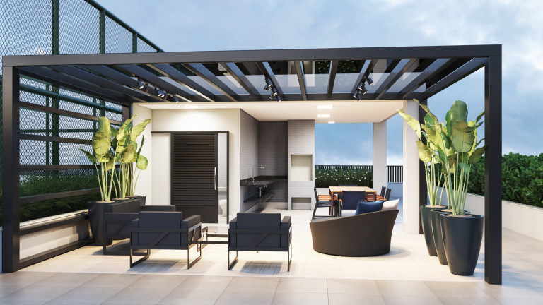 Imagem Apartamento com 3 Quartos à Venda, 94 m² em Engordadouro - Jundiaí
