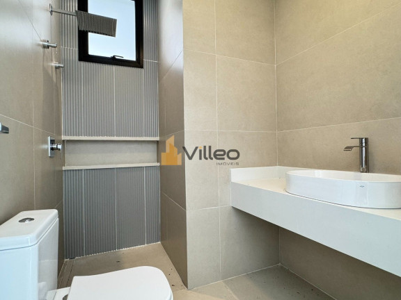 Imagem Casa de Condomínio com 5 Quartos à Venda, 480 m² em Alphaville Itú - Itú