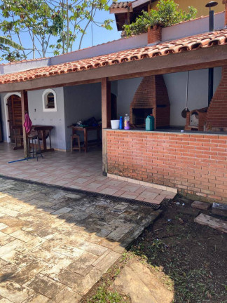 Imagem Casa com 4 Quartos à Venda, 480 m² em Ubatuba Imagem Casa com 4 Quartos à Venda, 480 m² em Ubatuba