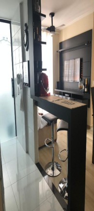 Imagem Imóvel com 2 Quartos à Venda, 47 m² em Rocha Miranda - Rio De Janeiro