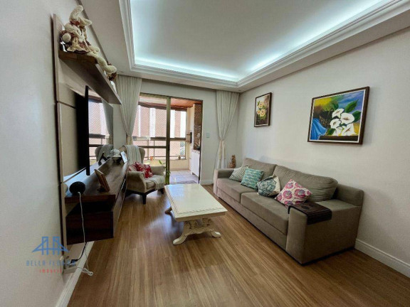 Imagem Apartamento com 3 Quartos à Venda, 100 m² em João Paulo - Florianópolis