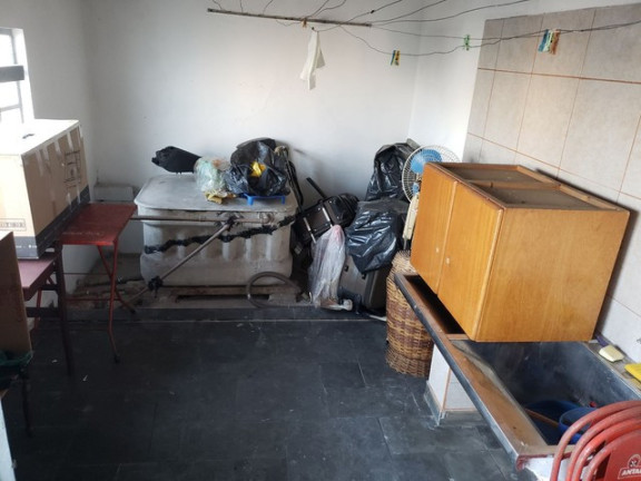 Imagem Casa com 2 Quartos à Venda, 140 m² em Sacomã - São Paulo