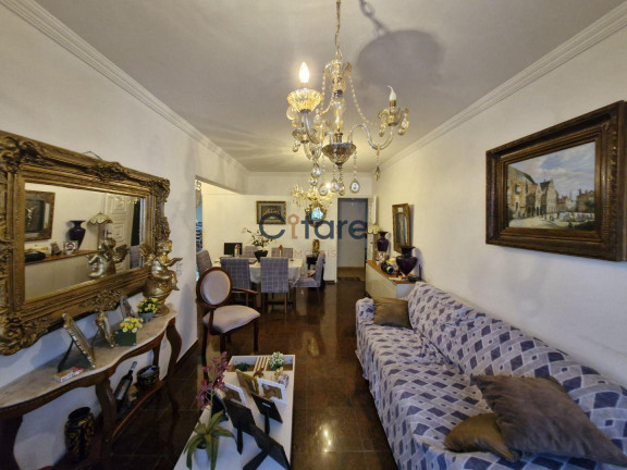 Imagem Apartamento com 3 Quartos à Venda, 88 m² em Meireles - Fortaleza