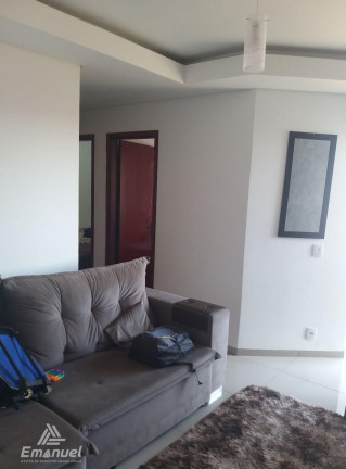 Imagem Apartamento com 2 Quartos à Venda, 48 m² em Parque Dos Novos Estados - Campo Grande Imagem Apartamento com 2 Quartos à Venda, 48 m² em Parque Dos Novos Estados - Campo Grande