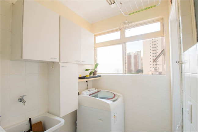 Imagem Apartamento com 2 Quartos à Venda, 83 m² em Moema - São Paulo