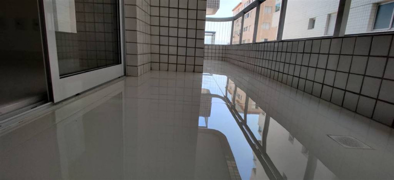 Imagem Apartamento com 2 Quartos à Venda, 73 m² em Boqueirão - Praia Grande