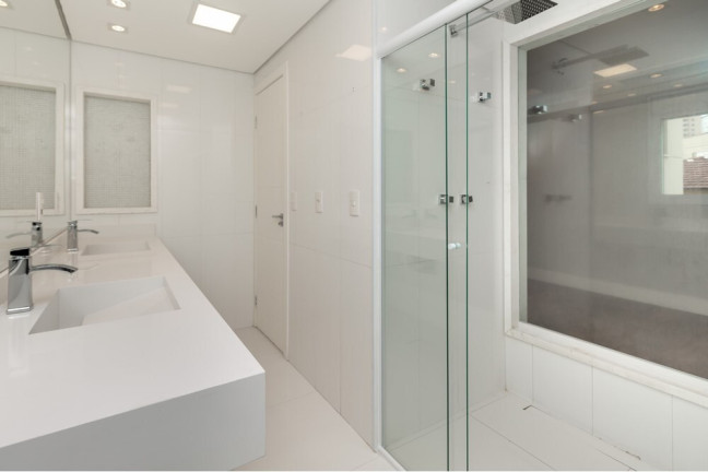 Imagem Apartamento com 3 Quartos à Venda, 100 m² em Vila Paulicéia - São Paulo Imagem Apartamento com 3 Quartos à Venda, 100 m² em Vila Paulicéia - São Paulo