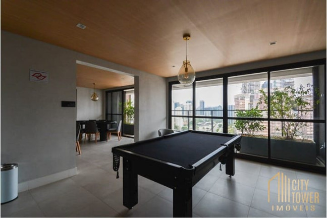 Imagem Apartamento com 1 Quarto à Venda, 27 m² em Jardim Das Acácias - São Paulo