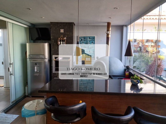 Imagem Casa de Condomínio com 3 Quartos à Venda, 682 m² em Portal Das Araucárias - Araraquara