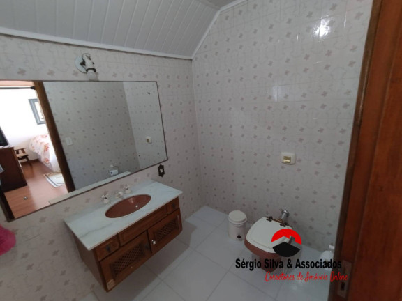 Imagem Casa com 7 Quartos à Venda, 720 m² em Campos Do Jordão Imagem Casa com 7 Quartos à Venda, 720 m² em Campos Do Jordão