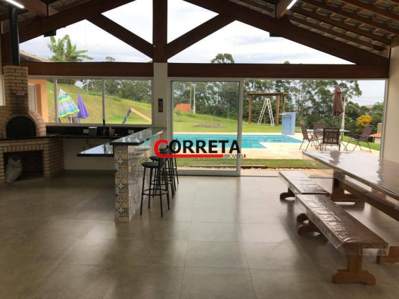 Imagem Chácara com 3 Quartos à Venda, 1.080 m² em Campo Verde - Ibiúna
