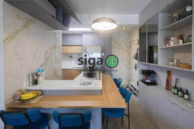Imagem Apartamento com 3 Quartos à Venda, 84 m² em Granja Julieta - São Paulo Imagem Apartamento com 3 Quartos à Venda, 84 m² em Granja Julieta - São Paulo