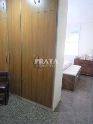 Imagem Apartamento com 3 Quartos à Venda, 258 m² em Gonzaga - Santos Imagem Apartamento com 3 Quartos à Venda, 258 m² em Gonzaga - Santos